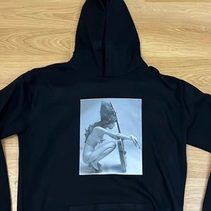 Vintage Amy Winehouse Hoodie